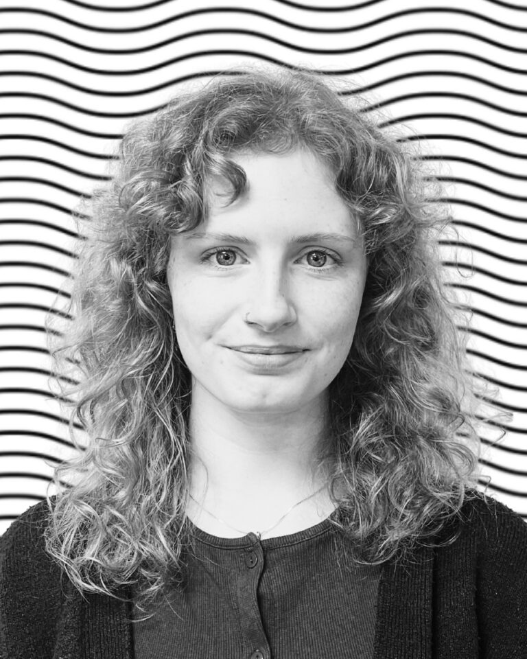 Hannah website profile